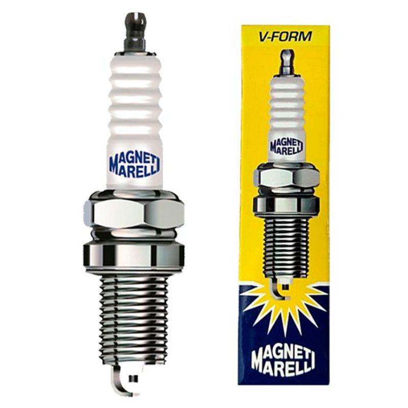 VELA DE IGNIÇÃO - MAGNETI MARELLI - K7RFMM